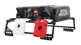 Body Armor 4x4 Mid Size Universal Overland Rack - TK-6126