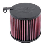 K&N 93-04 Kawasaki KLF300 Bayou Replacement Air Filter - KA-4093