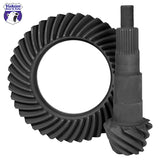 Yukon Gear High Performance Gear Set For Ford 7.5in in a 3.08 Ratio - YG F7.5-308
