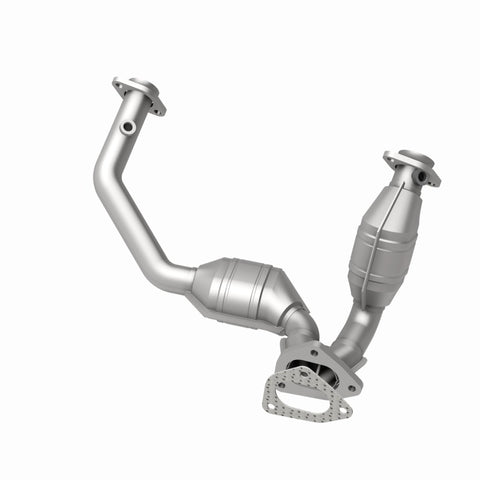 MagnaFlow Direct Fit Catalytic Converter 98-00 Ford Ranger 3.0/4.0L - 447189