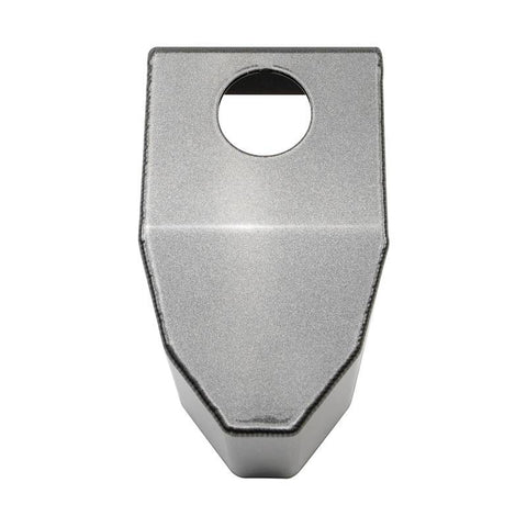 Wehrli 01-19 Chevrolet LB7/LLY/LBZ/LMM/LML/L5P Duramax Brake Master Cylinder Cover - Bengal Red - WCF100205-BR