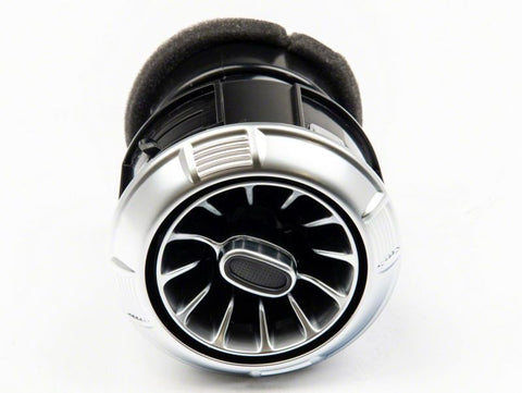 Raxiom 11-18 Jeep Wrangler JK LED Ambient Vent Lighting Kit - J139322