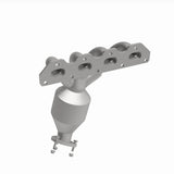MagnaFlow Conv DF 08 Saturn Astra 1.8L Manifold (49 State) - 51150