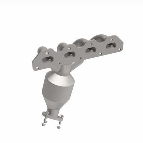 MagnaFlow Conv DF 08 Saturn Astra 1.8L Manifold (49 State) - 51150