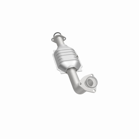 MagnaFlow Direct Fit Catalytic Converter 04-06 Toyota Tundra 4.7L Passenger Side Front - 93399