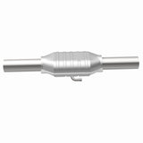 MagnaFlow Direct Fit Catalytic Converter Jeep 79-81 - 93470