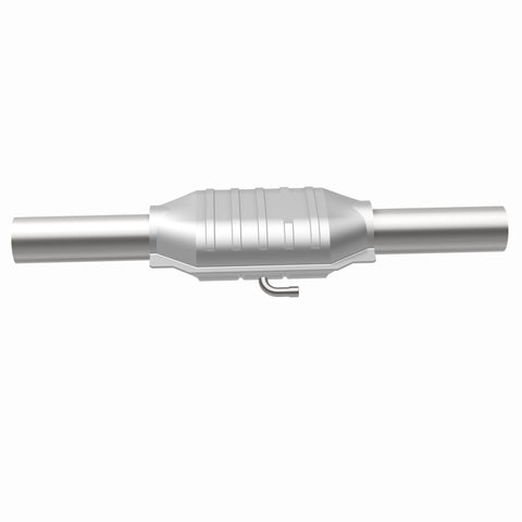 MagnaFlow Direct Fit Catalytic Converter 81-83 Jeep Cherokee 5.9L V8 - 3391470