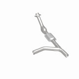 MagnaFlow Direct Fit Catalytic Converter 00-04 Ford E150 4.6L Passenger Side - 51692