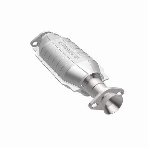 MagnaFlow Direct Fit Catalytic Converter 94-97 Montero 3.5L rear 49S - 93286