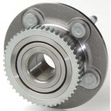 MOOG 91-97 Ford Thunderbird Front Hub Assembly - 513092