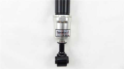 RS-R 11+ Nissan Juke 4WD (NF15) Sports-i Coilovers - XBIN315M