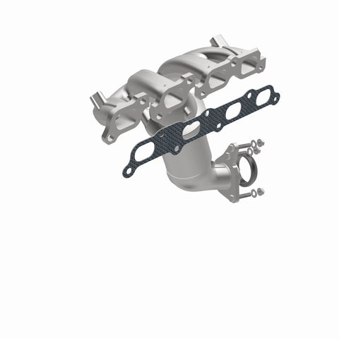 MagnaFlow DF Cat. Conv 07-10 Chevy Colorado / 07-10 GMC Canyon / 07-08 Isuzu I-290 2.9L Manifold - 49378