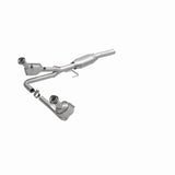 MagnaFlow Conv DF 00-03 Dodge Dakota 3.9L - 447255