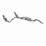 MagnaFlow Conv DF 00-03 Dodge Dakota 4.7L 4WD (49 State) - 93181