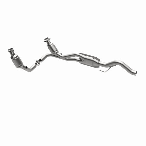 MagnaFlow Conv DF 00-03 Dodge Dakota 4.7L 4WD (49 State) - 93181