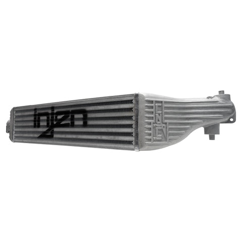 Injen 16-20 Honda Civic I4-1.5L Turbo 10th Gen. Bar and Plate FMIC (600 HP Max) - FM1573I