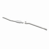 MagnaFlow Direct Fit Catalytic Converter 96 Dodge Dakota 5.2L 4wd - 23506