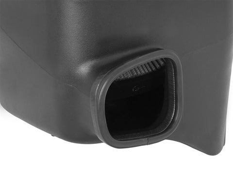 aFe Momentum GT Pro DRY S Intake System; GM Colorado/Canyon 15-16 L4-2.5L - 51-74107
