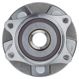 MOOG 09-17 Lexus LS460 Front Hub Assembly - 513351