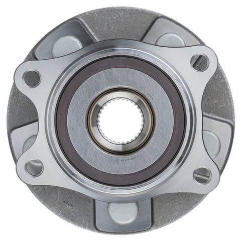 MOOG 09-17 Lexus LS460 Front Hub Assembly - 513351