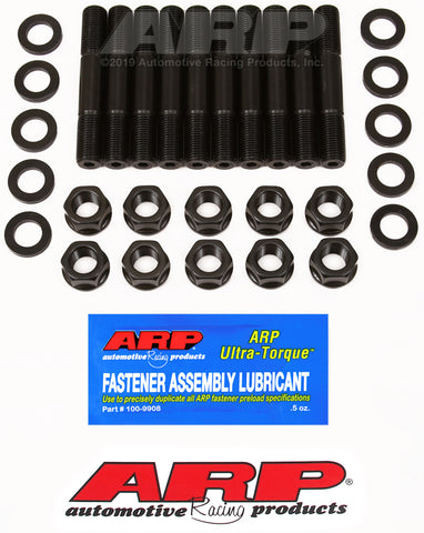 ARP BMC B Series 5-Main Main Stud Kit - 206-5403