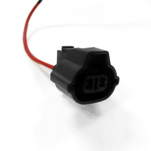 AlphaRex 13-18 Ram 1500/2500/3500 Stock LED Tail Lights to AlphaRex Tail Lights Converters - 640011