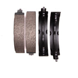 DFC 07-12 Kia Rondo Parking Brake Parking Shoes - 1902-0935-00