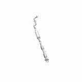 MagnaFlow Conv Direct Fit 09-12 Venza 3.5L Underbody - 52574