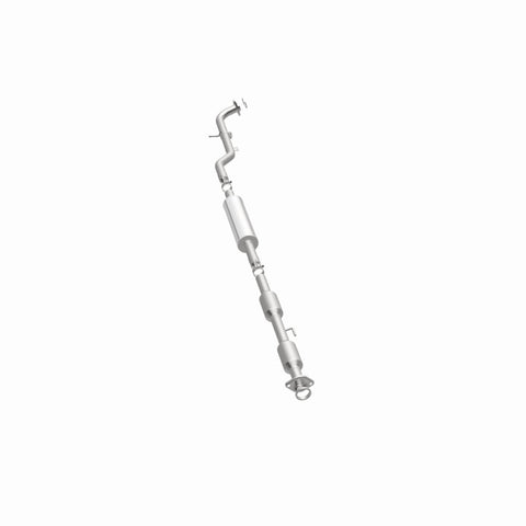 MagnaFlow Conv Direct Fit 09-12 Venza 3.5L Underbody - 52574
