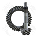 Yukon Gear High Performance Yukon Gear Ring & Pinion Gear Set For Toyota 8in In A 456 Ratio - YG T8-456-29