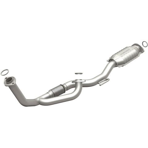 MagnaFlow Direct Fit Catalytic Converter 98-03 Avalon/Camry 3.0L - 51091