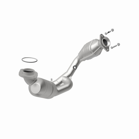 MagnaFlow Direct Fit Catalytic Converter 00-03 Ford Taurus 3.0L fron - 444226