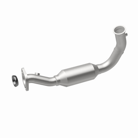MagnaFlow Conv Direct Fit OEM 2004 Jeep Liberty Underbody - 4551583