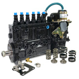 BD Diesel Governor Spring Kit 4000rpm - 1994-1998 Dodge 12-valve/P7100 Pump - 1040185