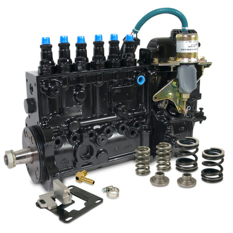 BD Diesel Governor Spring Kit 4000rpm - 1994-1998 Dodge 12-valve/P7100 Pump - 1040185