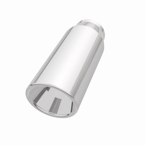 MagnaFlow Tip RE DW 3.50 x 10inch 2.50inch ID 1-pk - 35190