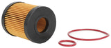 K&N 16-24 Lexus IS300 3.5L V6 / 10-24 Toyota 4Runner 4.0L V6 Oil Filter - SO-7023
