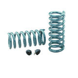 Hotchkis 64-66 GM A-Body Small Block Performance Front/Rear Coil Springs Set - 1900