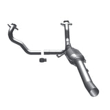 MagnaFlow Conv DF 00-03 Durango 2WD - 93214