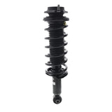 KYB Strut Plus Rear 12-16 Subaru Impreza Excl. WRX - SR4682