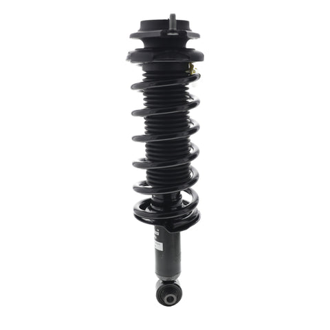 KYB Strut Plus Rear 12-16 Subaru Impreza Excl. WRX - SR4682