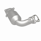 MagnaFlow OEM Grade Direct Fit Converter 15-19 Subaru WRX H4 2.0L - 21-822