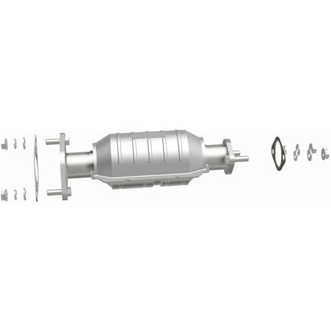 Magnaflow Conv DF 00-03 Kia Rio 1.5L - 457012