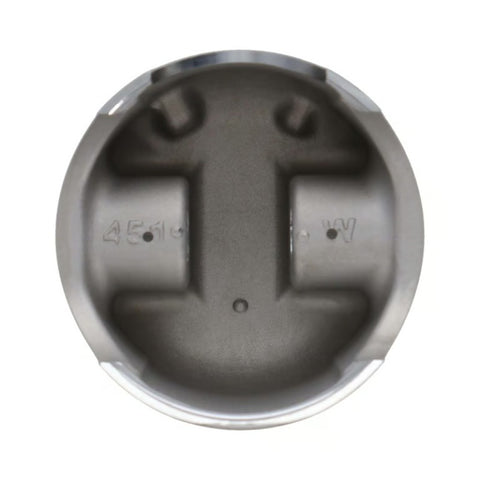 Wiseco 80-81 Yamaha YZ465/81-82 IT465 3366TD Piston Kit - 451M08550