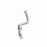 Magnaflow 09-16 BMW Z4 L6 3.0L OEM Grade / EPA Compliant Direct-Fit Catalytic Converter - 21-171