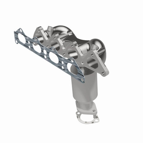 MagnaFlow Direct Fit Catalytic Converter 04-08 Hyundai Elantra 2.0L - 50330