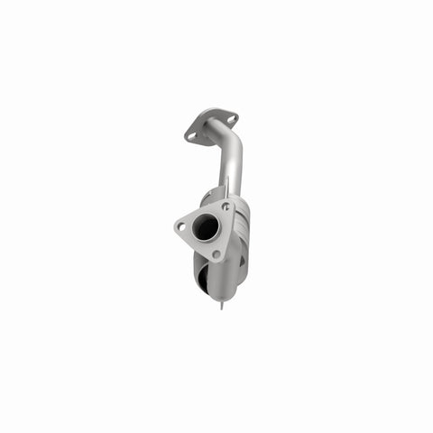 MagnaFlow Direct Fit Catalytic Converter 01-04 Frontier Passenger Side Rear 3.3L - 447231