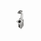 MagnaFlow Direct Fit Catalytic Converter FRONTIER- 01-04 3.3L OEM - 49479