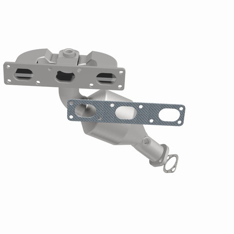 MagnaFlow Direct Fit Catalytic Converter BMW 3 99-00 Rear - 452176