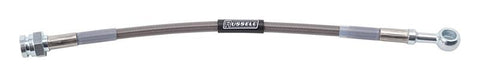 Russell Performance 12in Black Universal Hose - 657310